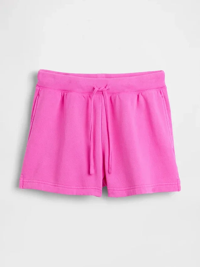 Vintagesoft Sweat Shorts