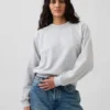 Vintagesoft Terry Raglan Sweatshirt