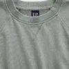 Vintagesoft Terry Raglan Sweatshirt