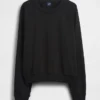 Vintagesoft Terry Raglan Sweatshirt