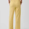 Vintagesoft Terry Wide-Leg Sweatpants