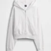 Vintagesoft Terry Zip Hoodie