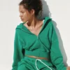 Vintagesoft Terry Zip Hoodie