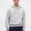 Vintagesoft Travel Hoodie