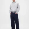 Vintagesoft Travel Hoodie
