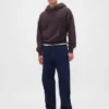 Vintagesoft Travel Hoodie
