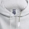 Vintagesoft Travel Hoodie