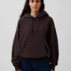 Vintagesoft Travel Hoodie