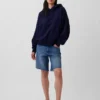 Vintagesoft Travel Hoodie