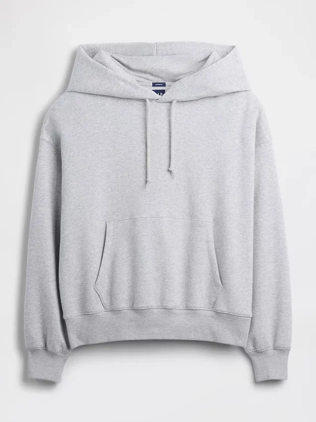 Vintagesoft Travel Hoodie