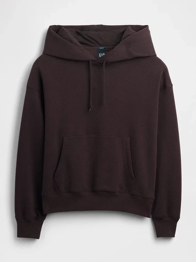 Vintagesoft Travel Hoodie