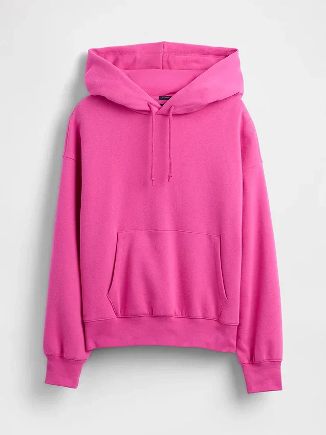 Vintagesoft Travel Hoodie