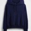 Vintagesoft Travel Hoodie