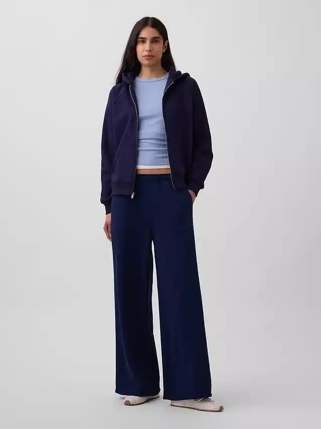 Vintagesoft Zip Hoodie