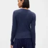 Waffle Pj Cardigan
