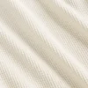 Waffle Wide-Leg Pj Pants
