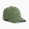 Washed Logo Baseball Hat