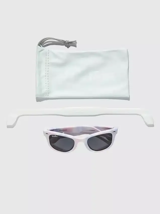 Weefarers Polarized Baby Toddler Kids Sunglasses