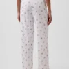 Winnie the Pooh Pointelle Pj Pants