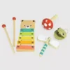 Woodland Music Set